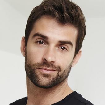 Jesús Espinosa