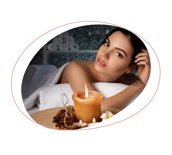 Waxing (Various Areas)